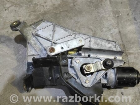 ФОТО Моторчик склоочисника для Infiniti FX S50 (03-08) Київ