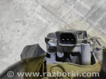 ФОТО Моторчик склоочисника для Infiniti FX S50 (03-08) Київ