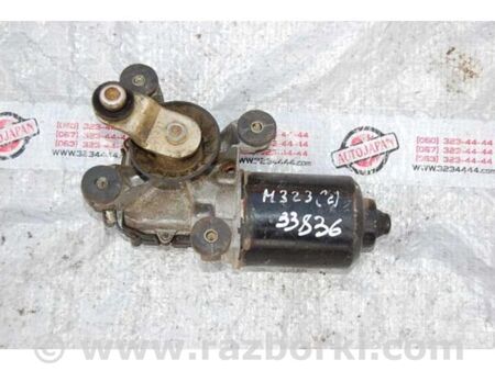 ФОТО Моторчик склоочисника для Mazda 323 BH, BA (1994-2000) Київ