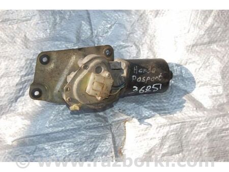 ФОТО Моторчик склоочисника для Honda Passport Київ