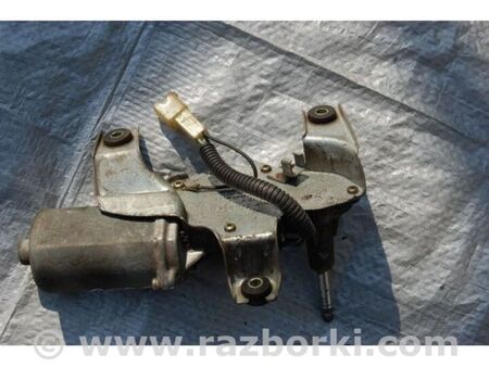 ФОТО Моторчик склоочисника для Honda Civic VI MA/MB/MC (95-00) Київ