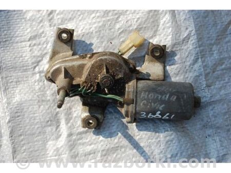 ФОТО Моторчик склоочисника для Honda Civic VI MA/MB/MC (95-00) Київ