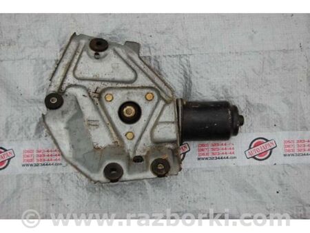 ФОТО Моторчик склоочисника для Mazda Premacy Київ