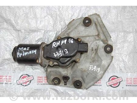 ФОТО Моторчик склоочисника для Mazda Premacy Київ