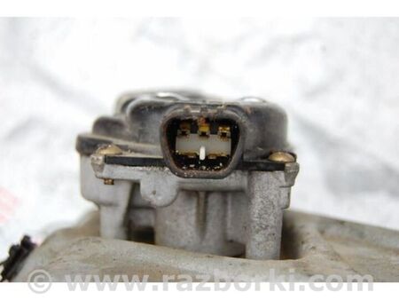 ФОТО Моторчик склоочисника для Mazda Premacy Київ