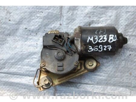 ФОТО Моторчик склоочисника для Mazda 323 BJ (1998-2003) Київ