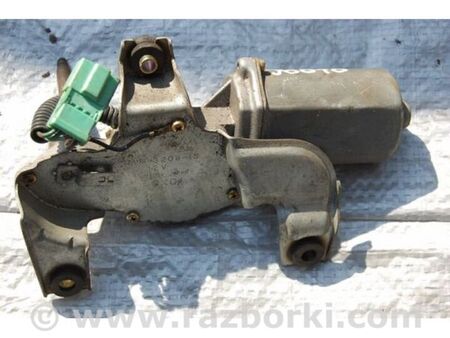 ФОТО Моторчик склоочисника для Honda Shuttle Київ