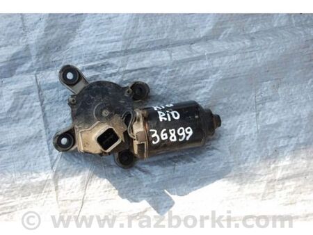 ФОТО Моторчик склоочисника для KIA Rio 1 DC (99-05) Київ