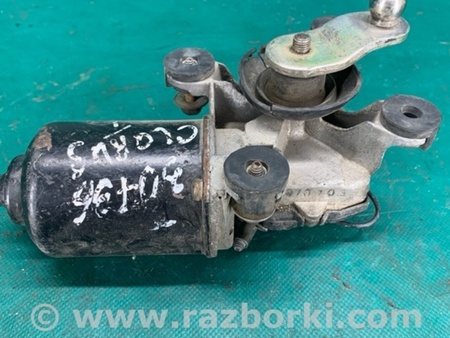 ФОТО Моторчик склоочисника для KIA Clarus K9A/GC (96-01) Київ