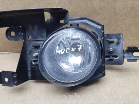 ФОТО Протитуманна фара для Nissan Teana J31 Київ