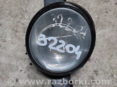 ФОТО Протитуманна фара для Toyota Corolla E140/E150 (11.2006-08.2013) Київ