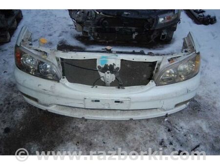 ФОТО Протитуманна фара для Nissan Maxima A33 Київ