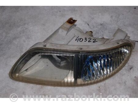 ФОТО Протитуманна фара для Nissan Maxima A33 Київ