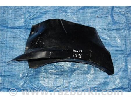 ФОТО Бризговик для Mitsubishi Pajero (99-06) Київ