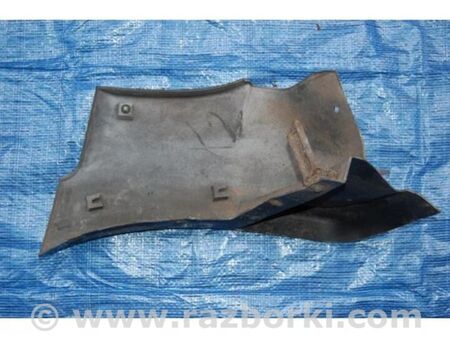 ФОТО Бризговик для Mitsubishi Pajero (99-06) Київ