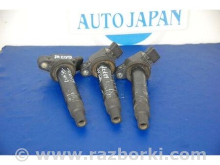 ФОТО Котушка запалювання для Toyota Land Cruiser Prado J120 (02-09) Київ