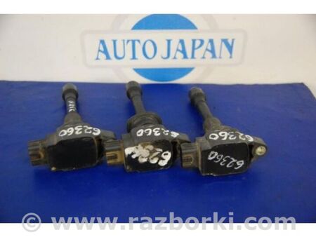ФОТО Котушка запалювання для Nissan Note E11 (2006-2013) Київ