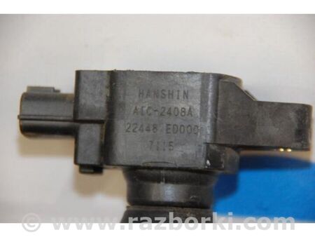ФОТО Котушка запалювання для Nissan Note E11 (2006-2013) Київ