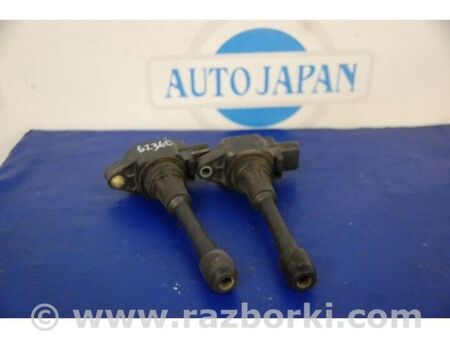 ФОТО Котушка запалювання для Nissan Note E11 (2006-2013) Київ