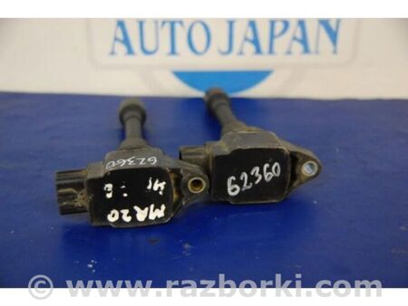 ФОТО Котушка запалювання для Nissan Note E11 (2006-2013) Київ