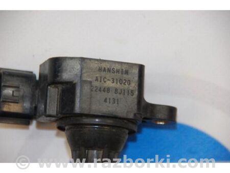 ФОТО Котушка запалювання для Nissan Teana J31 Київ