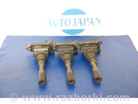 ФОТО Котушка запалювання для KIA Sorento 1 BL (02-09) Київ