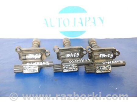 ФОТО Котушка запалювання для KIA Sorento 1 BL (02-09) Київ
