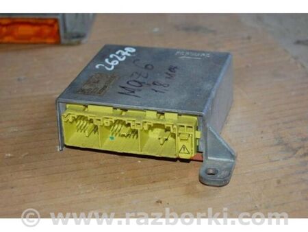 ФОТО Блок керування AIRBAG для Mazda 6 GG/GY (2002-2008) Київ