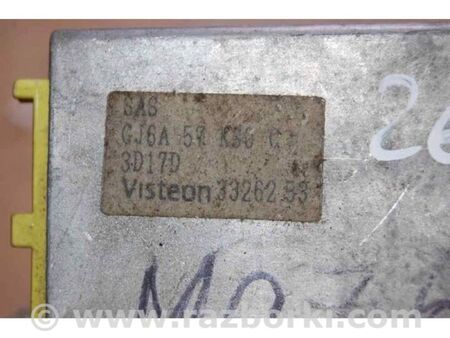 ФОТО Блок керування AIRBAG для Mazda 6 GG/GY (2002-2008) Київ