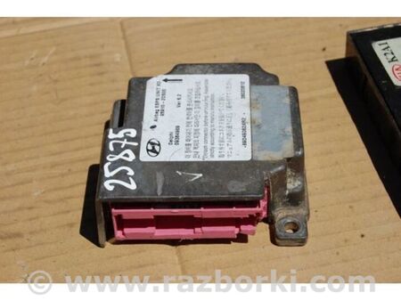 ФОТО Блок керування AIRBAG для Hyundai Elantra III XD/XD2 (00-10) Київ