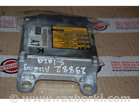 ФОТО Блок керування AIRBAG для Toyota Solara Київ