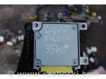 ФОТО Блок керування AIRBAG для Mitsubishi L200 (06-14) Київ