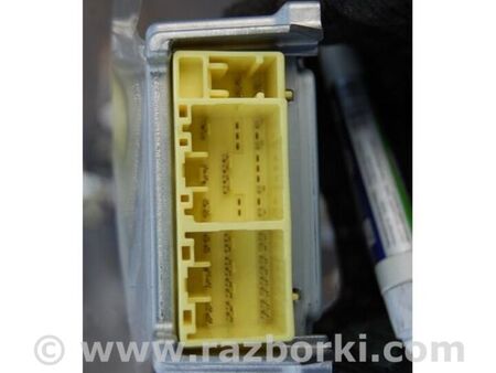 ФОТО Блок керування AIRBAG для Mitsubishi L200 (06-14) Київ