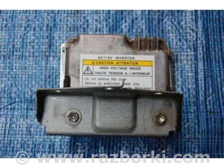 ФОТО Блок керування AIRBAG для Lexus GX Київ