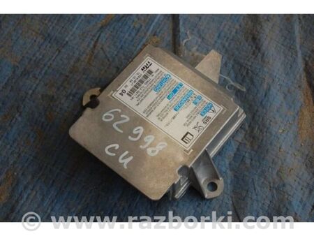 ФОТО Блок керування AIRBAG для Honda Accord VIII CU/CP (07-13) Київ