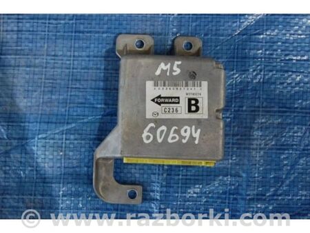 ФОТО Блок керування AIRBAG для Mazda 5 CR (2006-2010) Київ
