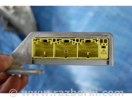 ФОТО Блок керування AIRBAG для Mazda 5 CR (2006-2010) Київ