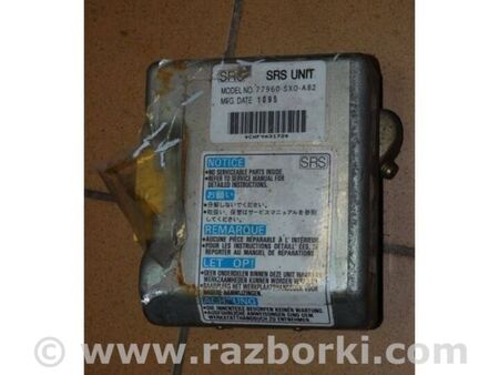 ФОТО Блок керування AIRBAG для Honda Shuttle Київ