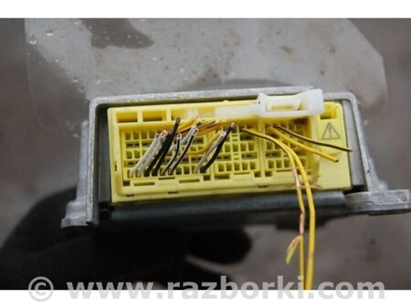 ФОТО Блок керування AIRBAG для Toyota Auris E150 (06-12) Київ