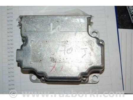 ФОТО Блок керування AIRBAG для Mitsubishi Lancer X 10 (08-17) Київ