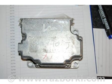 ФОТО Блок керування AIRBAG для Mitsubishi Lancer X 10 (08-17) Київ