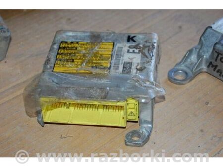 ФОТО Блок керування AIRBAG для Toyota Prius II XW20 (03-09) Київ