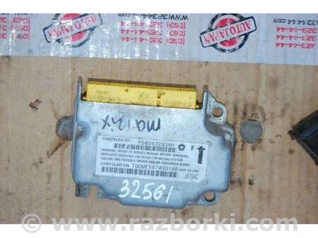 ФОТО Блок керування AIRBAG для Dodge Durango (03-08) Київ