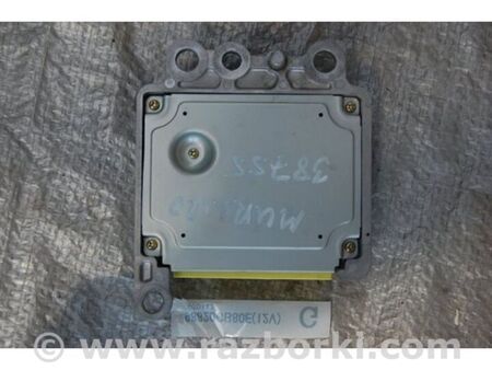 ФОТО Блок керування AIRBAG для Nissan Murano Z50 (02-08) Київ