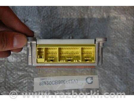 ФОТО Блок керування AIRBAG для Nissan Murano Z50 (02-08) Київ