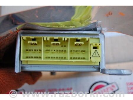 ФОТО Блок керування AIRBAG для Nissan Micra K12 (02-10) Київ