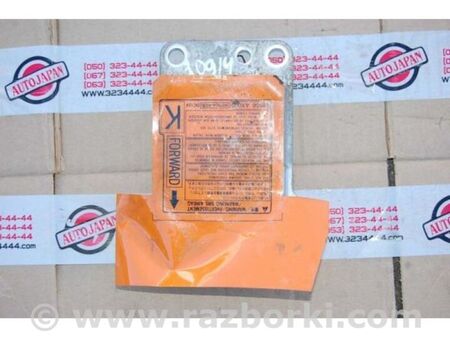 ФОТО Блок керування AIRBAG для Nissan Micra K12 (02-10) Київ