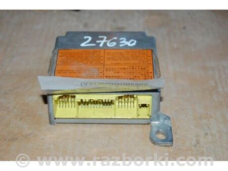 ФОТО Блок керування AIRBAG для Infiniti FX S50 (03-08) Київ