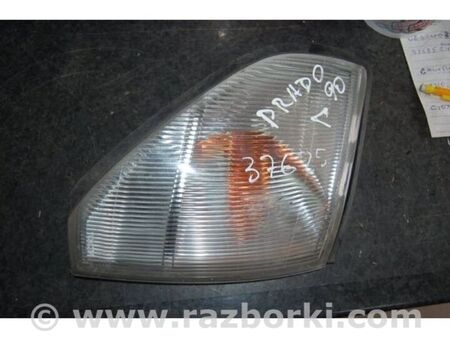 ФОТО Покажчик повороту для Toyota Land Cruiser Prado J120 (02-09) Київ