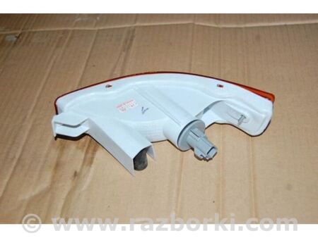 ФОТО Повторювач повороту у бампер для Toyota Corolla E110 (05.1997-12.2001) Київ